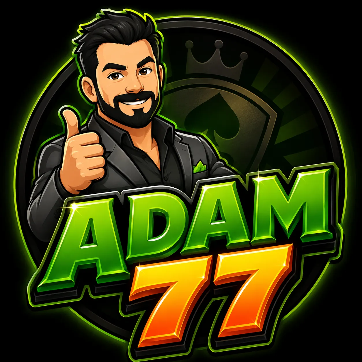ADAM77 - Permainan MOBA yang Seru dan Menegangkan