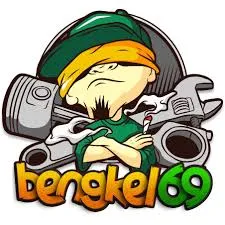 BENGKEL69 - Kengerian di Balik Pintu Tertutup